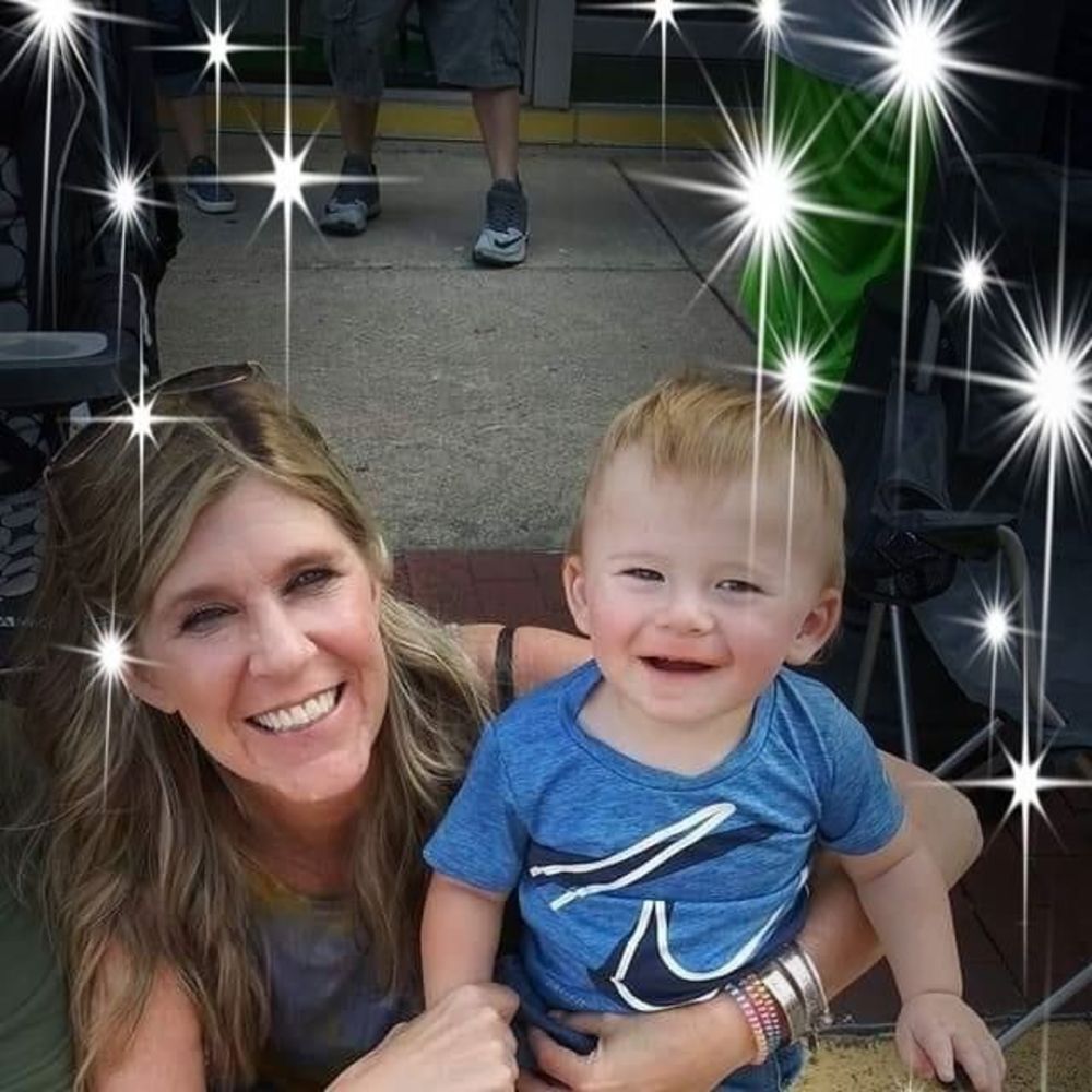 Meet your Posher, Lori